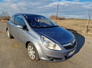 OPEL CORSA D 1.3 CDTI Enjoy EcoFlex