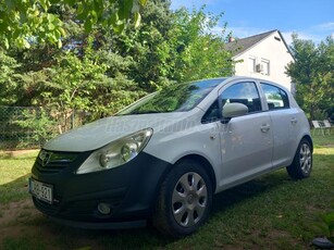 OPEL CORSA D 1.3 CDTI Enjoy EcoFlex