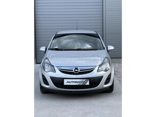 OPEL CORSA D 1.3 CDTI Enjoy EcoFlex Start-Stop 161.000Km-NAVIGÁCIÓ-15'ALUFELNI-SZERVIZKÖNYV