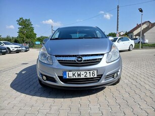 OPEL CORSA D 1.3 CDTI Essentia