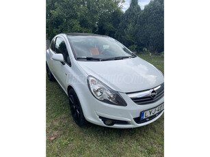 OPEL CORSA D 1.3 CDTI Essentia