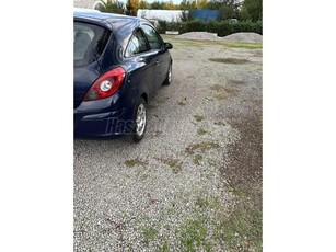 OPEL CORSA D 1.3 CDTI Essentia EcoFlex