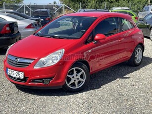 OPEL CORSA D 1.3 CDTI Essentia TEMPOMAT+KLÍMA+MULTIKORMÁNY