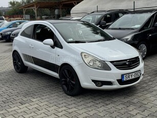 OPEL CORSA D 1.3 CDTI Selection