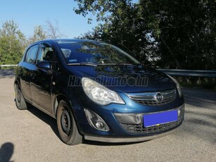 OPEL CORSA D 1.3 CDTI Selection Start-Stop