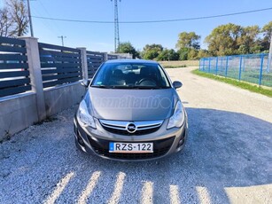 OPEL CORSA D 1.3 CDTI Sport Ülés fűtés+ kormány fűtés + klíma! Csere-beszámítás!