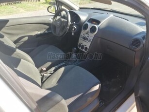 OPEL CORSA D 1.3 CDTI Van Business EU5 Jó motorral