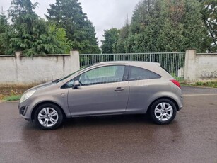 OPEL CORSA D 1.4 111 Years