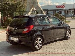 OPEL CORSA D 1.4 111 Years OPC Line