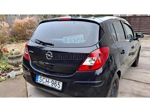 OPEL CORSA D 1.4 111 Years S-D