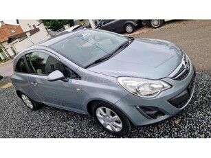 OPEL CORSA D 1.4 Active RADAR+FRISS MŰSZAKI+MEGBIZHATÓ 1.4-ES MOTOR!!!