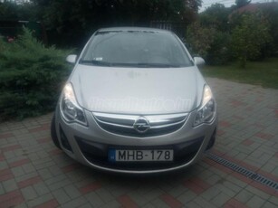 OPEL CORSA D 1.4 Active Start-Stop