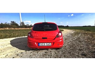 OPEL CORSA D 1.4 Active Ülésfűtés. kormányfűtés