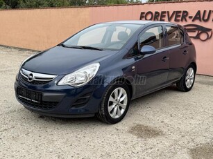 OPEL CORSA D 1.4 Active Ülésfűtés! Kormányfűtés! Tolatóradar! Tempomat!