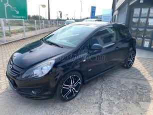 OPEL CORSA D 1.4 Color Edition