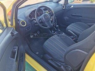 OPEL CORSA D 1.4 Color Edition