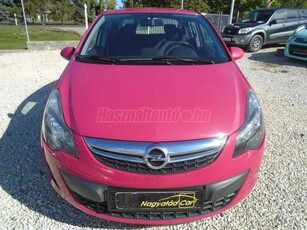 OPEL CORSA D 1.4 Color Edition Digitális klíma! Kifogástalan!