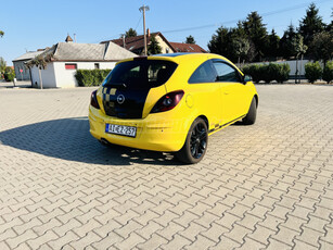 OPEL CORSA D 1.4 Color Edition