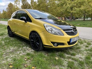 OPEL CORSA D 1.4 Color Edition