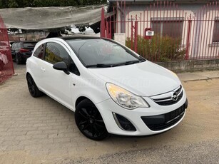 OPEL CORSA D 1.4 Color Edition VEZETETT SZERVIZKÖNYV! ÜLÉSFŰTÉS-KORMÁNYFŰTÉS-TEMPOMAT