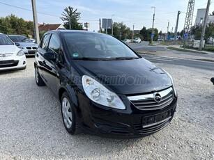 OPEL CORSA D 1.4 Cosmo ELSŐ TULAJDONOSTÓL! UTOLSÓ PERCIG SZ.KÖNYV!