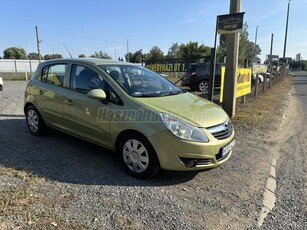 OPEL CORSA D 1.4 Cosmo MAGYAR! MEGBÍZHATÓ!1.4 MOTOR!VALÓS KM!