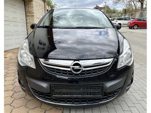 OPEL CORSA D 1.4 Cosmo Satellite Edition KLÍMA-15COL-FRISS NAGYSZERVÍZ