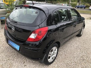 OPEL CORSA D 1.4 Cosmo Sérülésmentes!