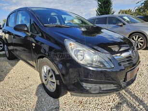 OPEL CORSA D 1.4 Cosmo Sz.könyv! Tempomat! Klíma!