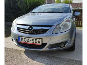 OPEL CORSA D 1.4 Enjoy