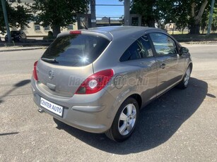 OPEL CORSA D 1.4 Enjoy ALUF.TEMPOMAT.ÜLÉF.KORMÁNYF