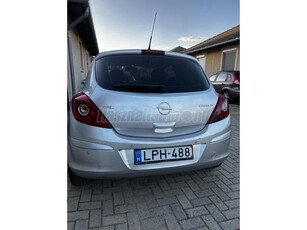 OPEL CORSA D 1.4 Enjoy (Automata)