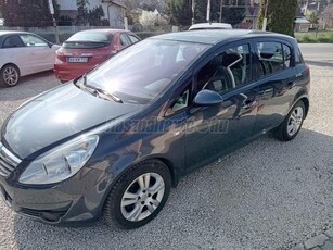 OPEL CORSA D 1.4 Enjoy CSAK 109800KM.!