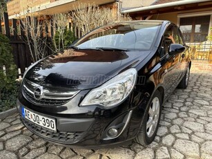 OPEL CORSA D 1.4 Enjoy Satellite