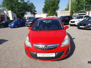 OPEL CORSA D 1.4 Selection +2 ÉV GARANCIÁVAL+VEZ.SZ.KÖNYV+FÉLBŐR+ÜLÉS+KORMÁNYFŰTÉS+TEMPOMAT+GYÖNYÖRŰ+