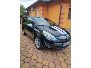 OPEL CORSA D 1.4 Sport Kevés Kilométer!!!