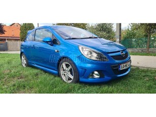 OPEL CORSA D 1.6 OPC