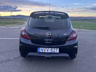 OPEL CORSA D 1.6 OPC OPC