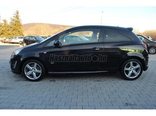 OPEL CORSA D 1.6 T Sport OPC