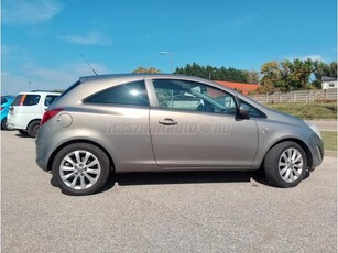 OPEL CORSA D 1.7 CDTI Cosmo