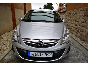 OPEL CORSA D SATELLITE 58000KM!