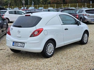 OPEL CORSA D Van 1.3 CDTI Business Edition EU5