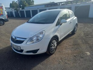 OPEL CORSA D Van 1.3 CDTI EU5 +KLÍMA+