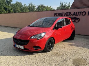 OPEL CORSA E 1.0 T Color Edition Start-Stop Ülésfűtés!Kormányfűtés!Parkradar Elől-Hátul!