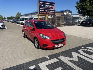 OPEL CORSA E 1.2 Drive