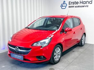 OPEL CORSA E 1.2 Drive 'KLÍMA - CITY SZERVÓ - PÓTKERÉK'