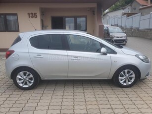 OPEL CORSA E 1.2 Enjoy 105000km 1tulaj klima