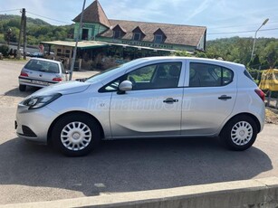 OPEL CORSA E 1.2 Enjoy CSAK 42.000 KM!!!! JÓL NÉZ I!!!!!