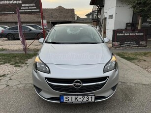 OPEL CORSA E 1.2 Selection GARANTÁLT KM ! SZÉP ÁLLAPOTBAN !