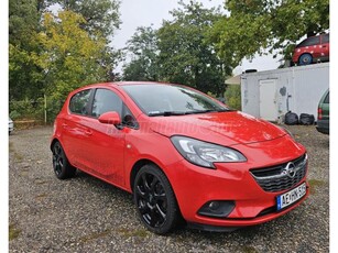 OPEL CORSA E 1.3 CDTI Active TEMPOMAT.KLIMA.FRISS NAGYSZERÍZ!